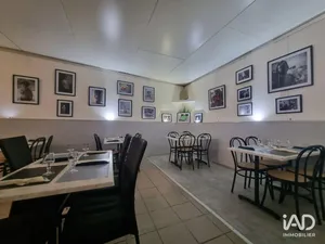 Restaurant in MARCORIGNAN (11120)
