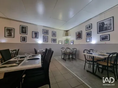 Restaurant in MARCORIGNAN (11120)