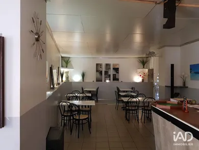 Restaurant in MARCORIGNAN (11120)