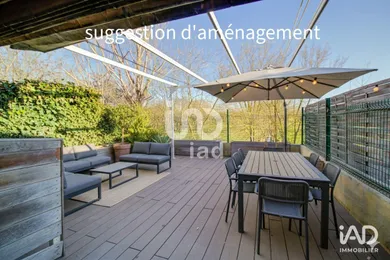 Office in ROQUEBRUNE-SUR-ARGENS (83520)