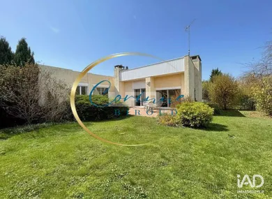 House in CHAMBLY (60230)