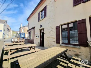 Restaurant à CHAMARANDE (91730)