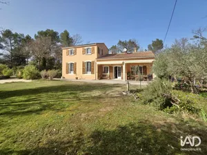 Maison à ROUSSET (13790)