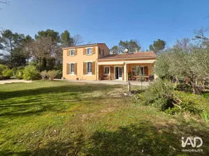 Maison à ROUSSET (13790)