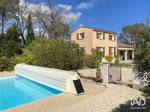 Maison à ROUSSET (13790)