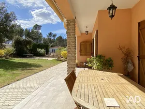 House in ROUSSET (13790)