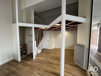 Boutique/Local commercial à BAGNÈRES-DE-BIGORRE (65200)
