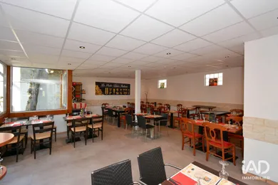 Restaurant à BOBIGNY (93000)