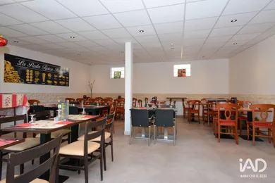 Restaurant à BOBIGNY (93000)