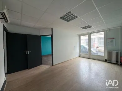 Commercial in ANGOULÊME (16000)