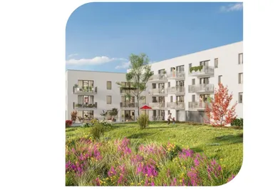 Appartement à COLOMBELLES (14460)