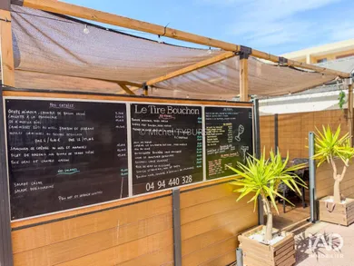 Restaurant in FRÉJUS (83600)