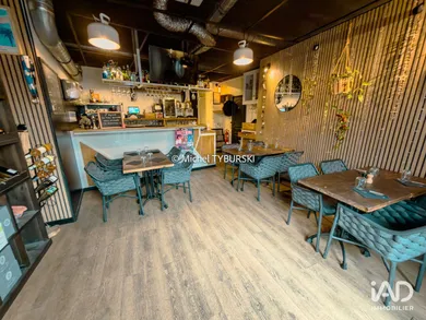 Restaurant à FRÉJUS (83600)