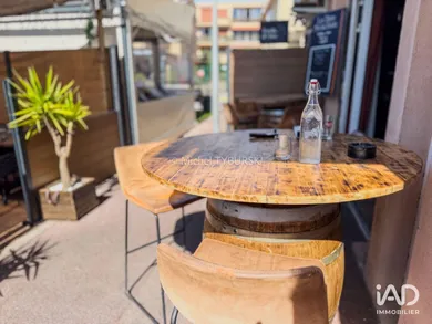 Restaurant in FRÉJUS (83600)