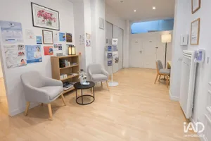 Commercial walls in PARIS (75009)