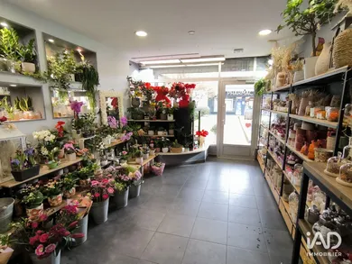 Commercial in GRIGNY (69520)