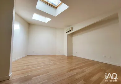 Immeuble à ASNIÈRES-SUR-SEINE (92600)