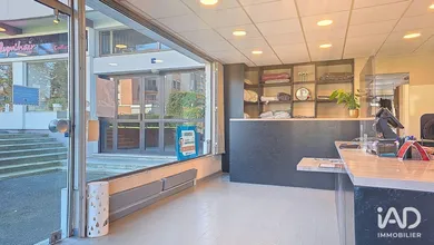 Commercial walls in BILLÈRE (64140)
