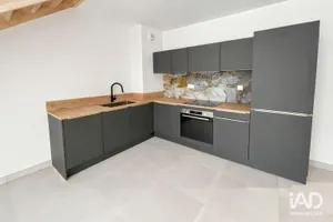 Apartment in SAINT-GILLES-CROIX-DE-VIE (85800)