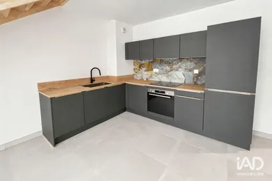 Appartement à SAINT-GILLES-CROIX-DE-VIE (85800)