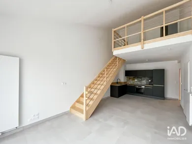Appartement à SAINT-GILLES-CROIX-DE-VIE (85800)