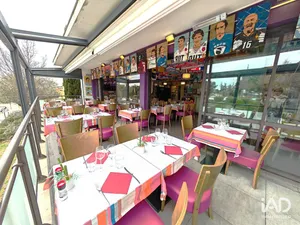 Restaurant in SAINT-NAZAIRE (66570)
