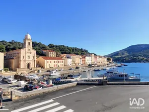 Apartment in PORT-VENDRES (66660)