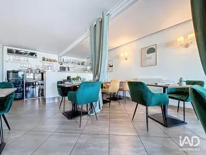 Restaurant à MENNECY (91540)