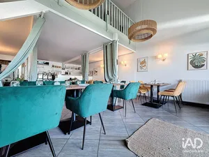 Restaurant à MENNECY (91540)
