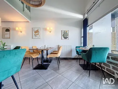Restaurant à MENNECY (91540)