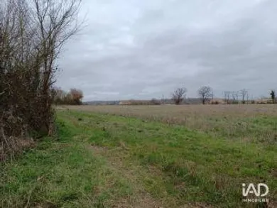 Land in MARCAY (86370)