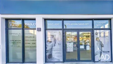 Local d’activité à PAU (64000)