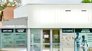 Business asset in PAU (64000)