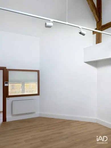 Bureaux à MOISSY-CRAMAYEL (77550)