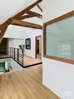 Office in MOISSY-CRAMAYEL (77550)