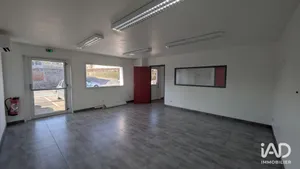 Boutique/Local commercial à BARLIN (62620)