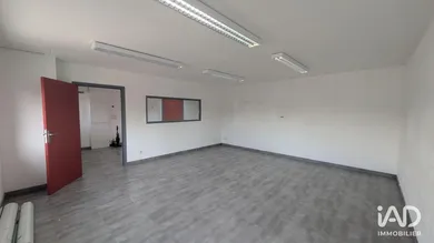 Boutique/Local commercial à BARLIN (62620)