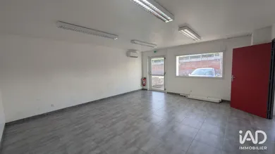 Boutique/Local commercial à BARLIN (62620)