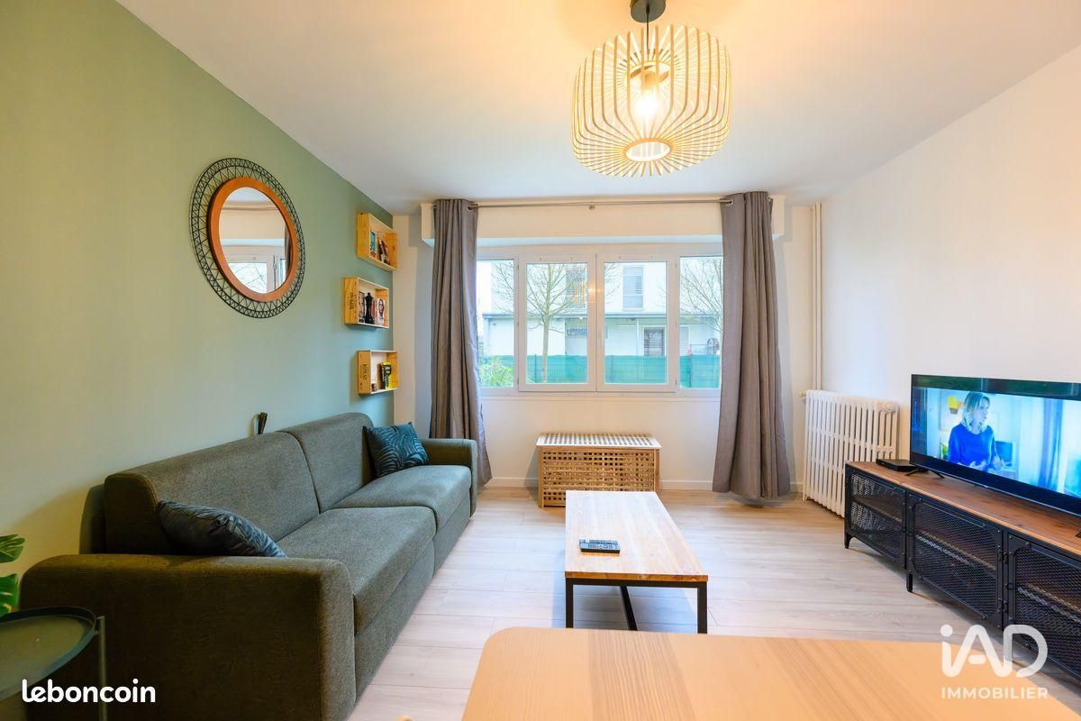 appartement à Talence