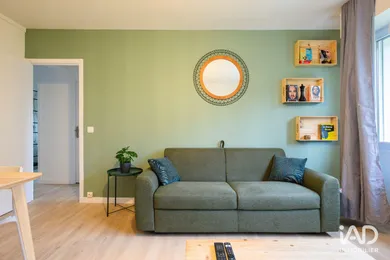 Appartement à TALENCE (33400)