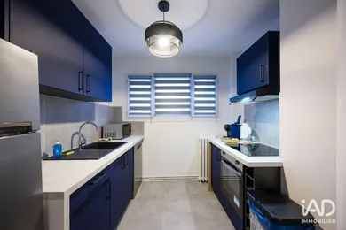 Appartement à TALENCE (33400)