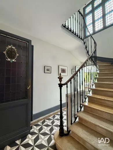 House in BORDEAUX (33000)