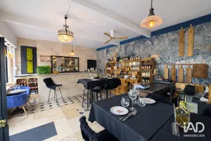 Droit au bail à FONTAINEBLEAU (77300)