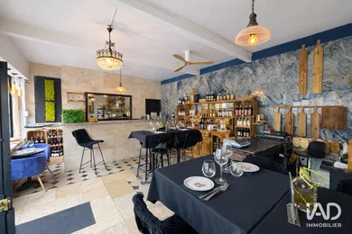 Droit au bail à FONTAINEBLEAU (77300)