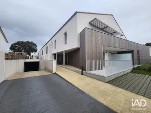 Appartement à SAINT-GILLES-CROIX-DE-VIE (85800)