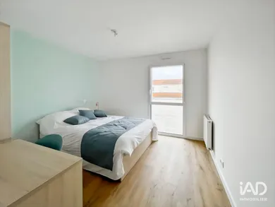 Appartement à SAINT-GILLES-CROIX-DE-VIE (85800)