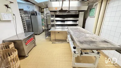 Bakery in LAGNY-SUR-MARNE (77400)