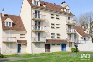 Appartement à PONTOISE (95300)