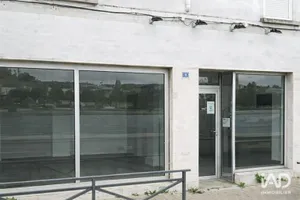 Murs commerciaux  à CHÂTEAU-THIERRY (02400)