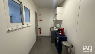 Bureaux à VEUREY-VOROIZE (38113)
